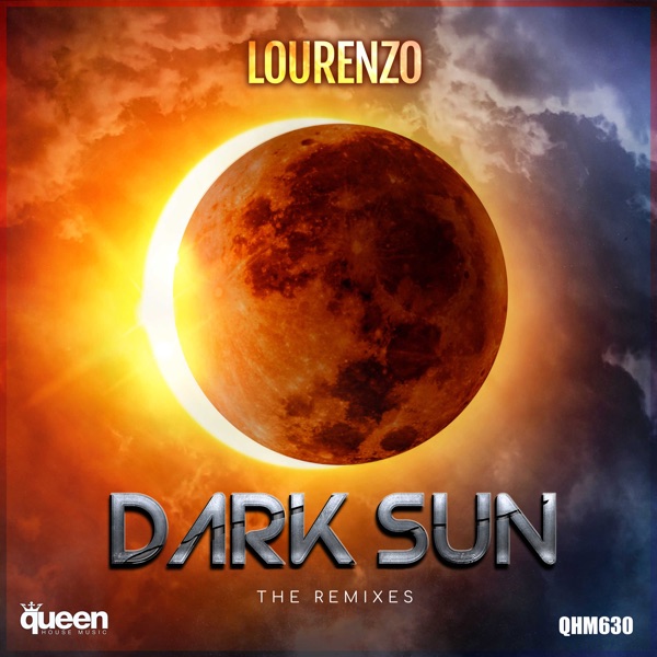 Dark Sun (The Remixes) - EP