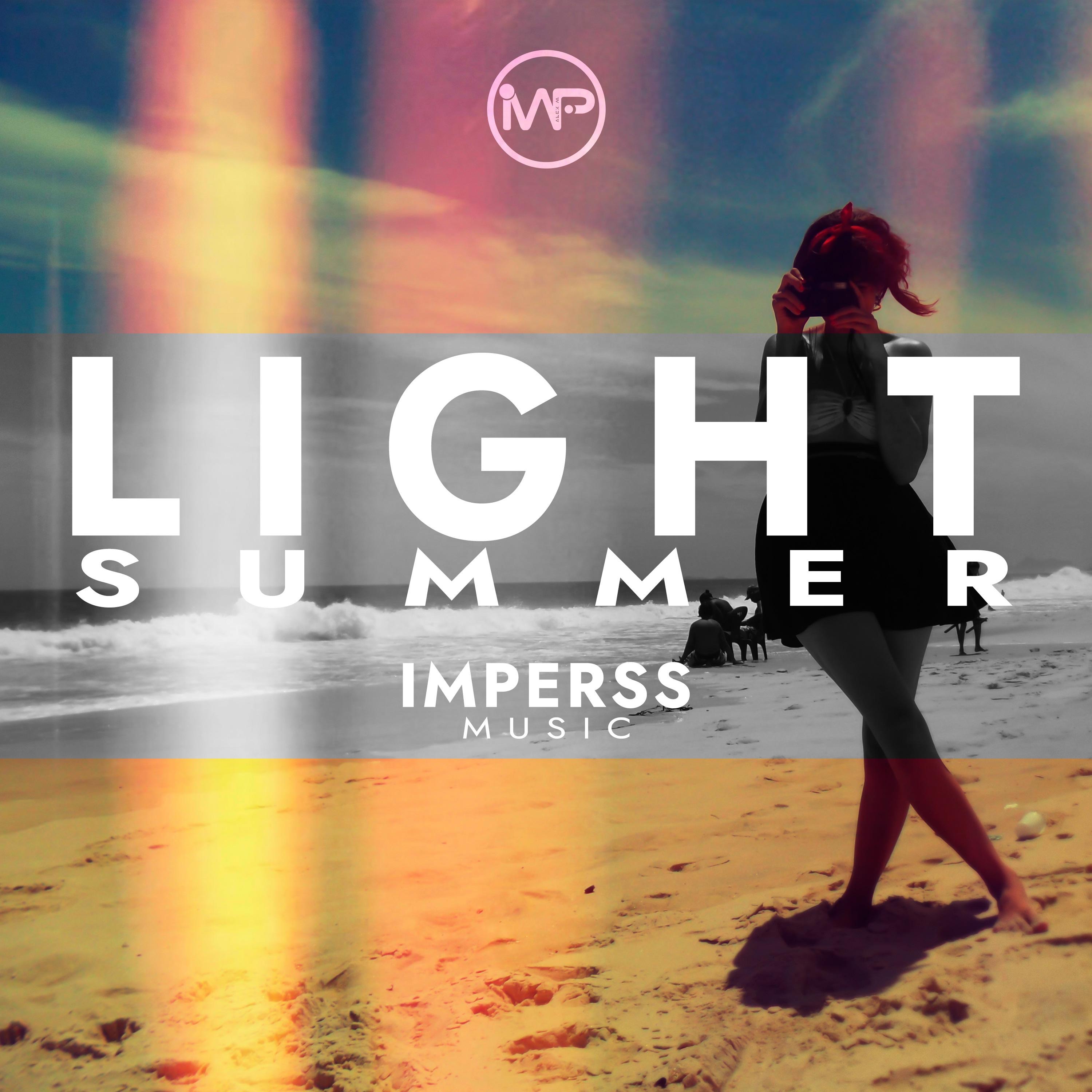 Light Summer - Single