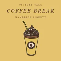 Coffee Break — Picture Talk