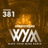 The Best Part (Wym381) cover art