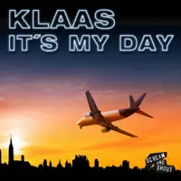 It's My Day — Klaas