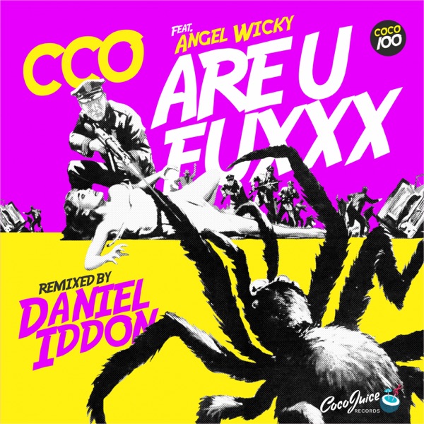 Are U Fuxxx - Single