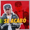 Se acabo el amor - Single, 2021