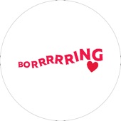 DJ Boring - Tribal Dreams (Original Mix)