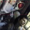 Chemical Warfare - Willy DeVille lyrics