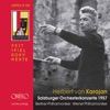 Philharmonique de Vienne & Herbert von Karajan