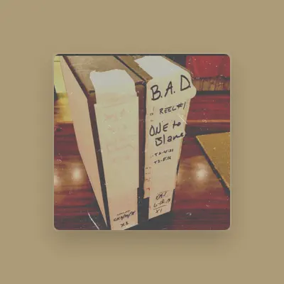 Listen to Bad, watch music videos, read bio, see tour dates & more!