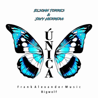 Unica - Single