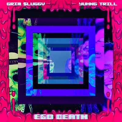 Ego Death