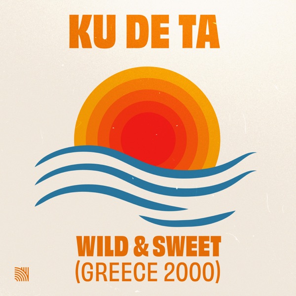 Wild & Sweet (Greece 2000) - Single