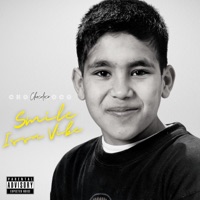 Smile, Issa Vibe - EP - Chocoloco