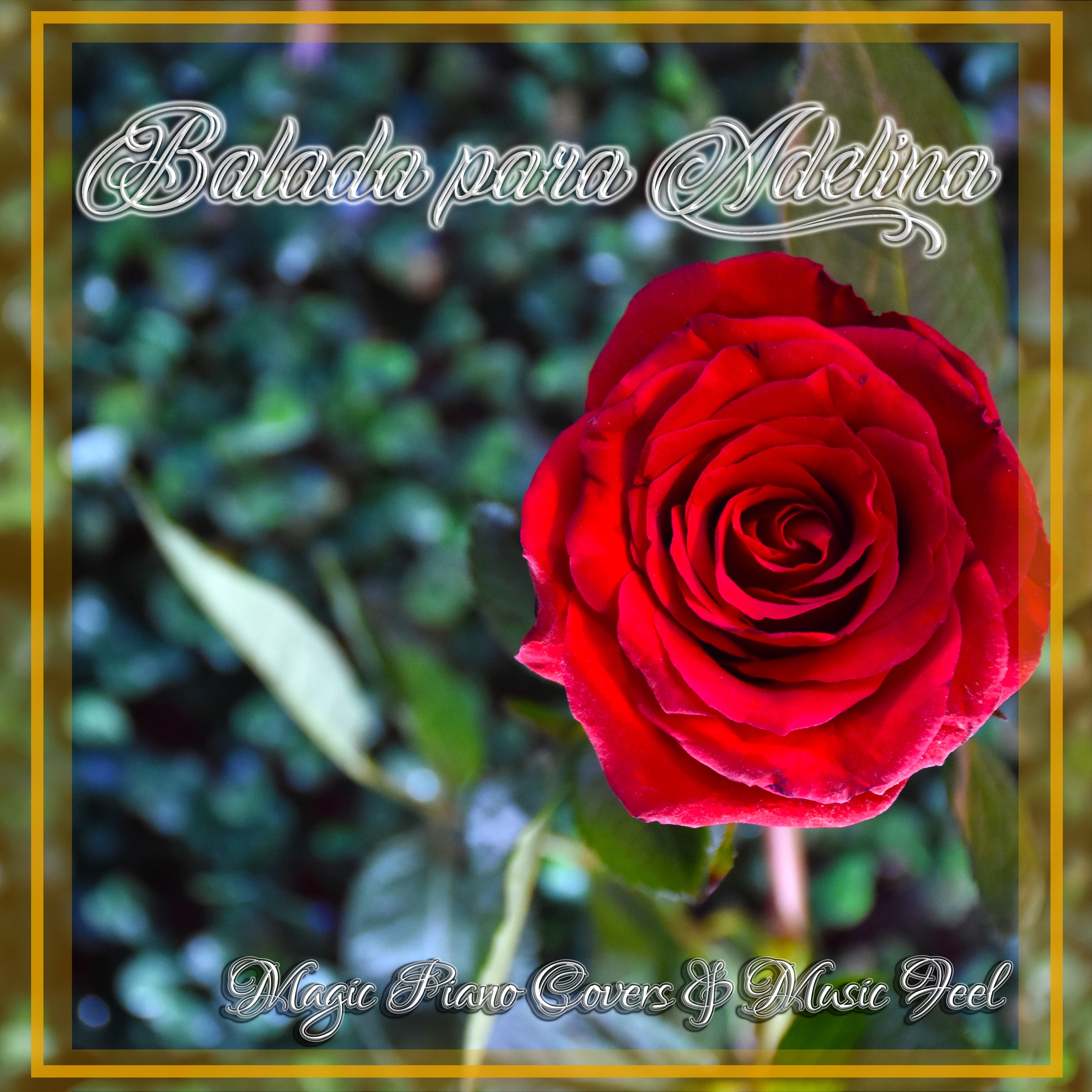 Balada para Adelina - Single