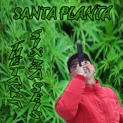 Santa Planta - Single