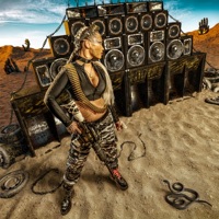 Dangerous - Single - Cecilia Zango