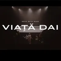 Viata dai (Great are You Lord) — BBSO Baia Mare