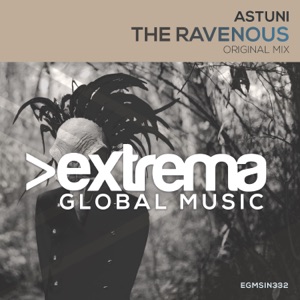 The Ravenous - Single