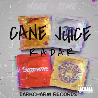 Cane Juice - Single