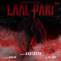 Laal Pari - Single - Kartavya