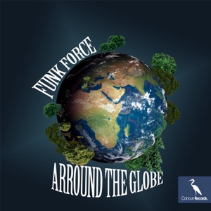 Arround the Globe - Single