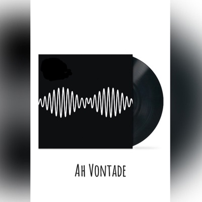 Ah Vontade - Single