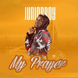 My Prayer Junior Boy