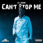 Lil Sheik - Hit Em Up 2 (feat. SOB X RBE & Qrealwitthasteel)