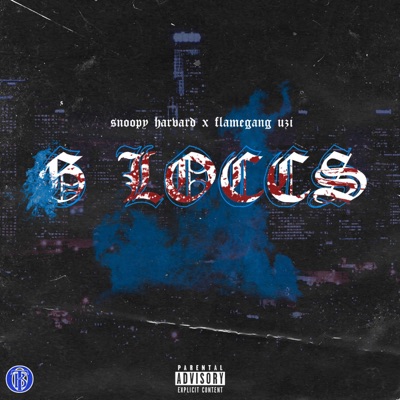 G-Locc's - Single