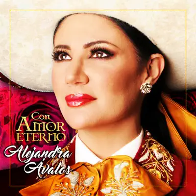 Amor Eterno - Single - Alejandra Avalos