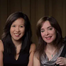 Listen to Duo Amie, watch music videos, read bio, see tour dates & more!