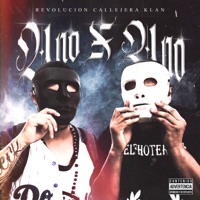 Uno X Uno - Single - Revolucion Callejera Klan