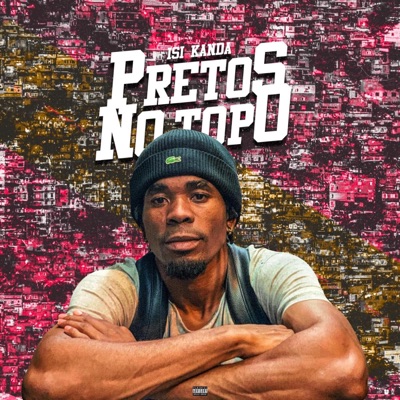 Pretos no Topo - Single