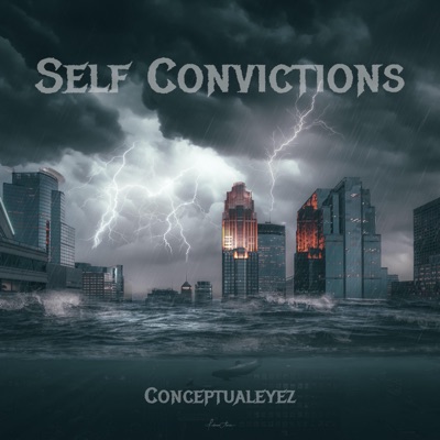 Self Convictions - EP