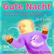 Gute Nacht - Schlaflieder, Spieluhr Kinder Lieder, beruhigende Klänge, Babylieder zum Einschlafen für Baby und Kleinkind - Torsten Abrolat