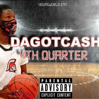 4th Quarter - Single - dagotcash