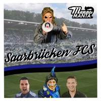 Saarbrücken FCS (feat. Christoph Tautz) - Single - Manni Manta