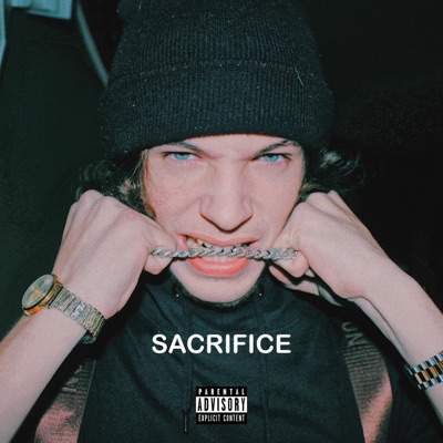 Sacrifice (feat. Blanco) - Single