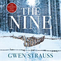 The Nine - Gwen Strauss Cover Art