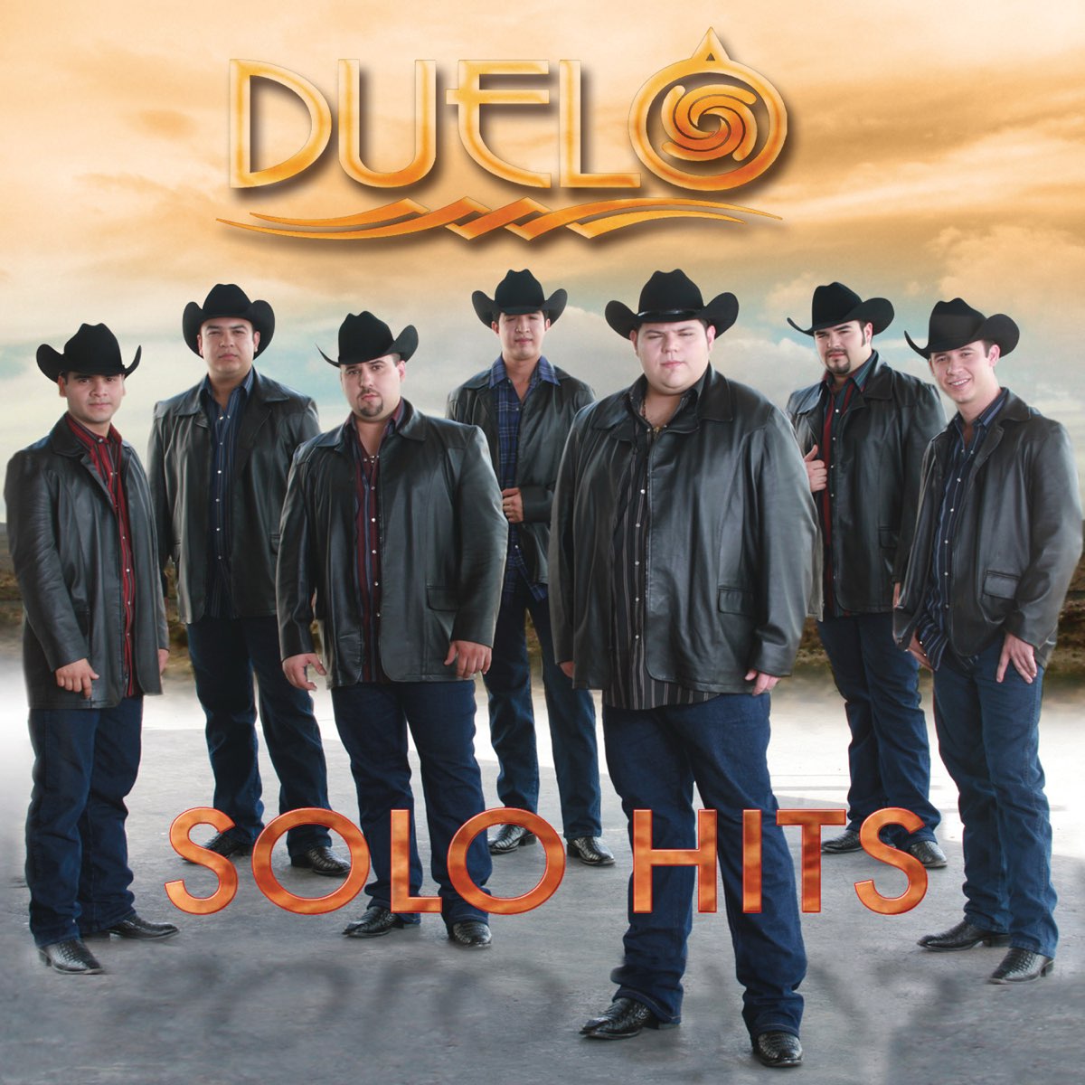 ‎Duelo Sólo Hits Album by Duelo Apple Music