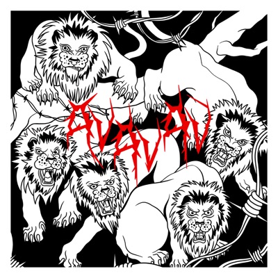 AVAVAV (feat. Xir, Maestro, Şam, Heja & Ashoo) - Single