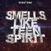 Smells Like Teen Spirit (feat. Gigi Nally) - Paul Wallen