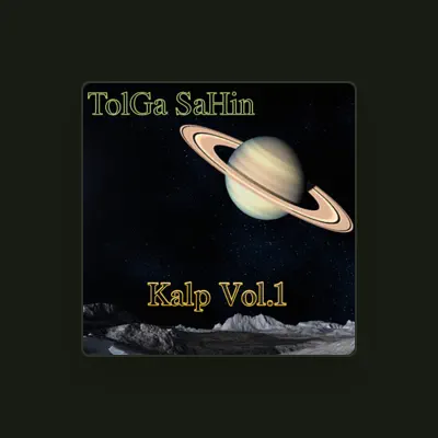 Listen to Tolga Sahin, watch music videos, read bio, see tour dates & more!