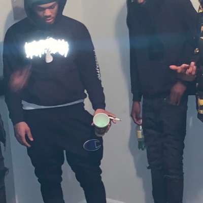 Diddy (feat. Doe Diddy) - Single