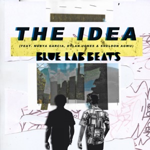The Idea (feat. Nubya Garcia, Dylan Jones & Sheldon Agwu)