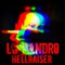 Hellraiser - Lessandro lyrics