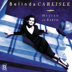 Belinda Carlisle - Heaven is a Place on Earth - 排舞 编舞者