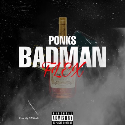 Badman Flex - Single