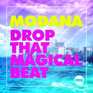Drop That Magical Beat - EP