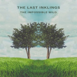 THE IMPOSSIBLE WILD cover art