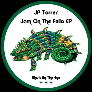 Jam On the Fella - Single