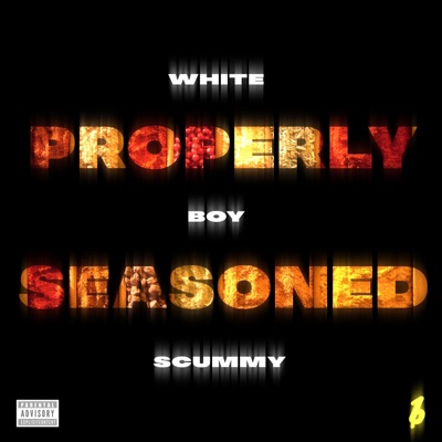 Properly Seasoned - Single